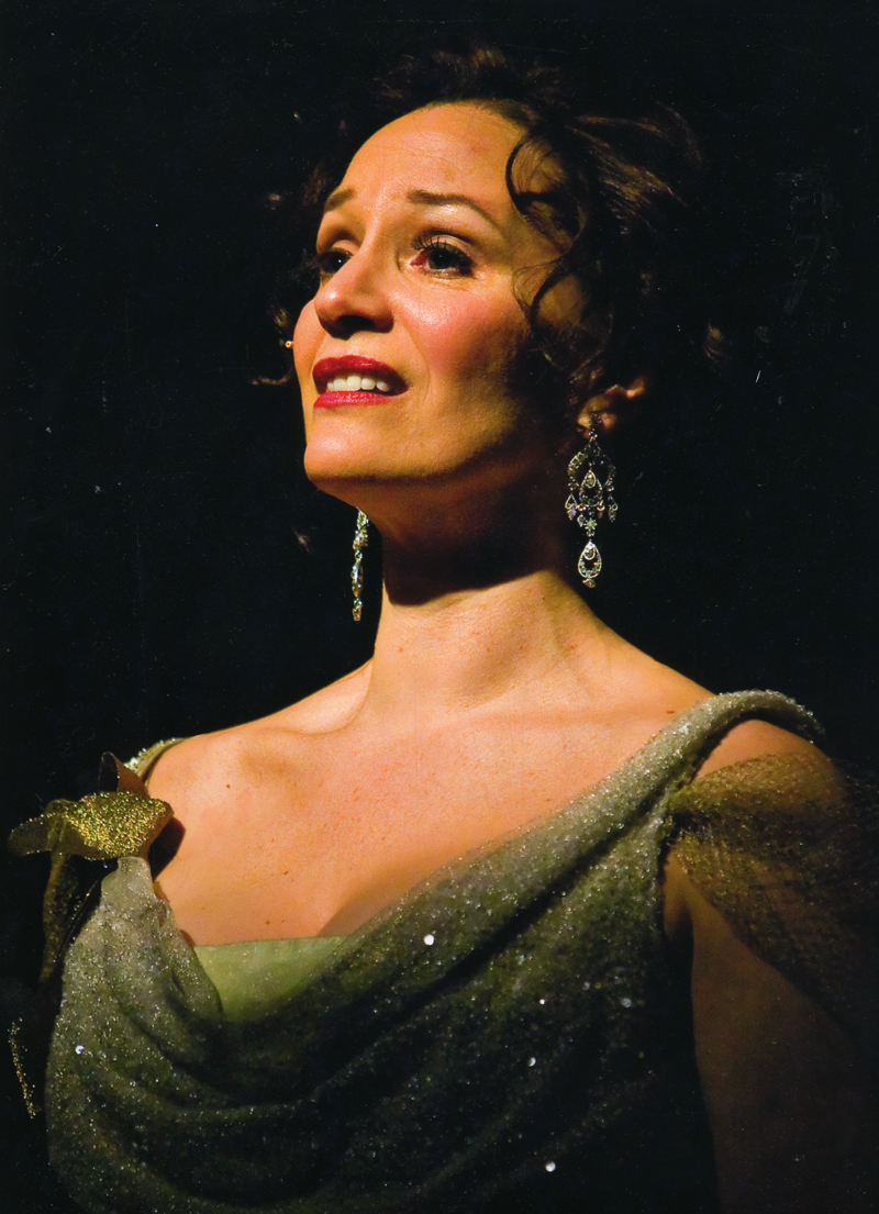 A Little Night Music